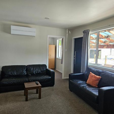 Modernised Mackenzie With Central Location. Twizel Exterior foto